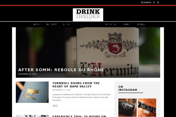 Site using WassUp Real Time Analytics plugin