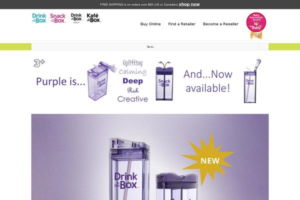 Site using Awesome-gallery plugin