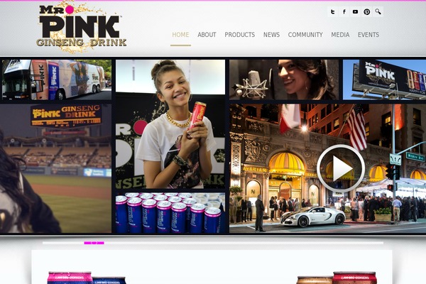 Fitness-wellness theme site design template sample