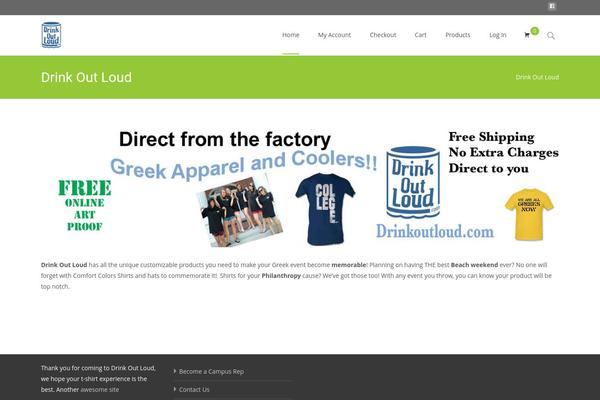 i-craft theme site design template sample