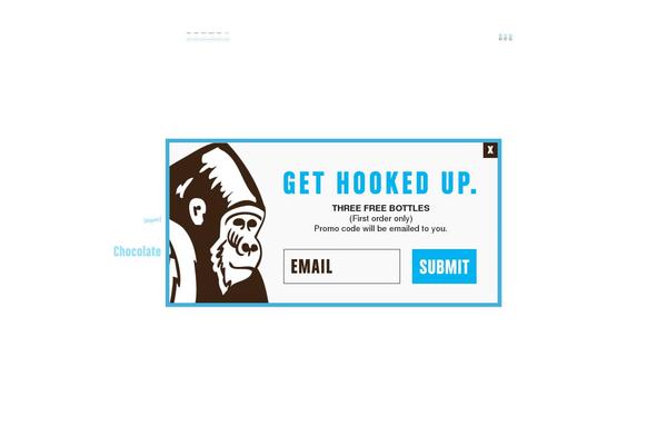 Site using Mailchimp-for-woocommerce plugin