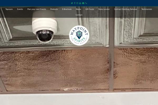 Site using Dispensary-age-verification plugin