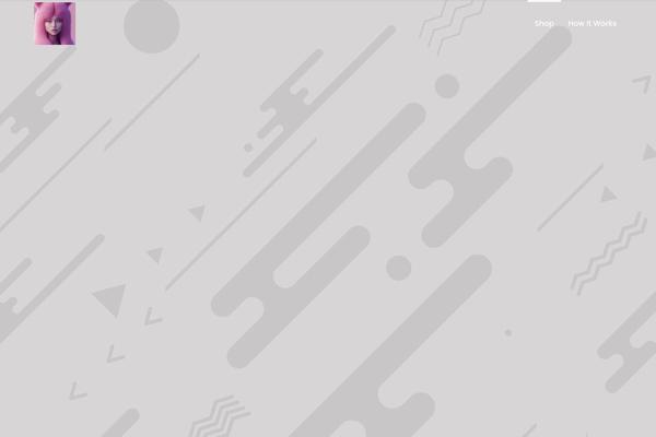 dripjunkies.com site used Mixtapewp