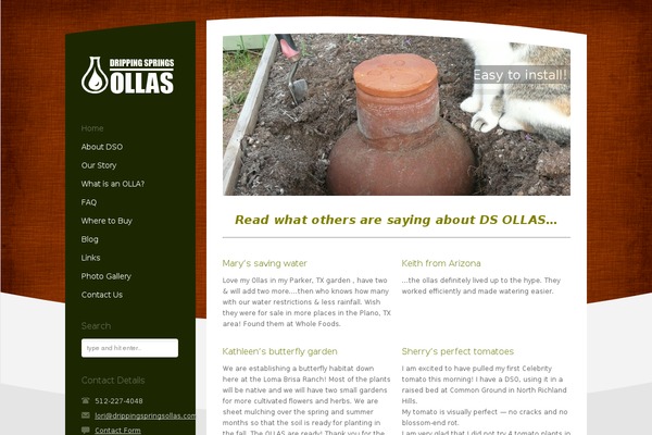 RT-Theme 15 theme site design template sample