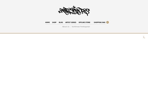 Site using Daftplug-instantify plugin