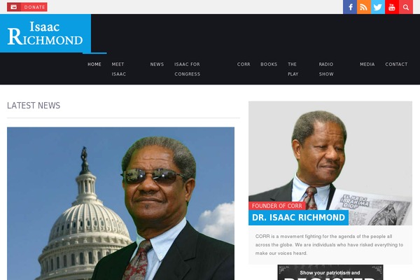 Site using Aqua Page Builder plugin