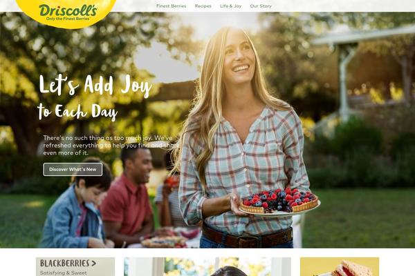 Site using Advanced-recent-posts-widget plugin