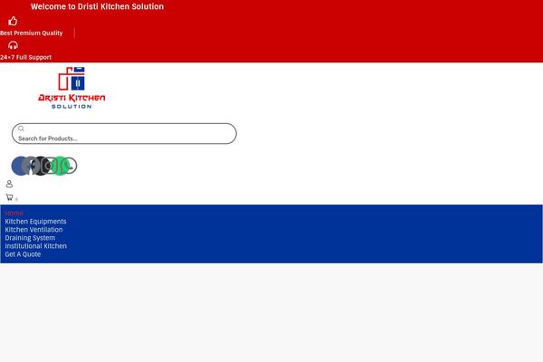 Site using Striz-core plugin