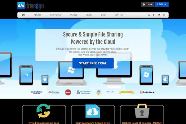 2014 theme site design template sample