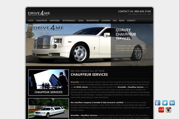 Theme1566 theme site design template sample