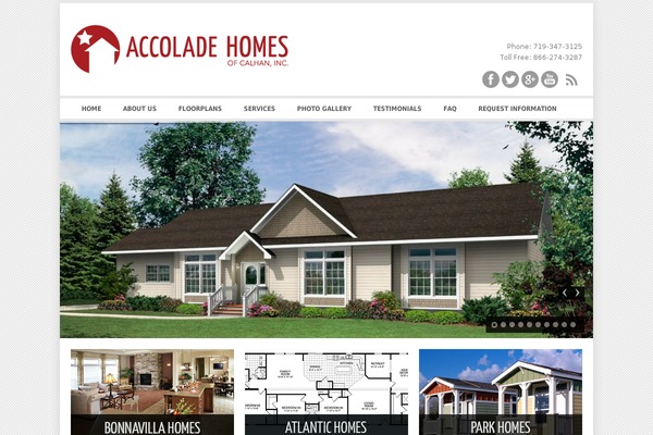 OpenDoor v1.4 theme site design template sample