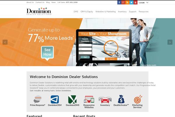 Site using Handl-utm-grabber plugin