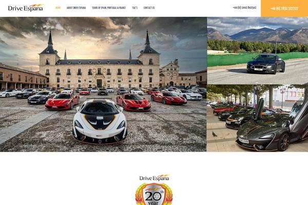 Site using WP Meta and date remover plugin
