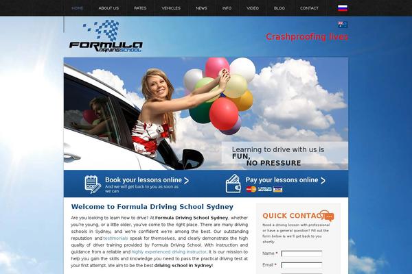 Site using Fb-reviews-widget plugin