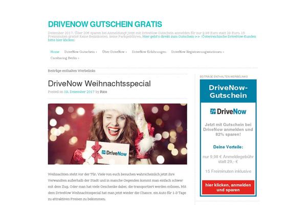 Site using Social Icons Widget by WPZOOM plugin