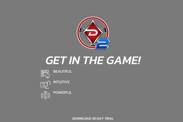 Site using Indeed-affiliate-pro plugin