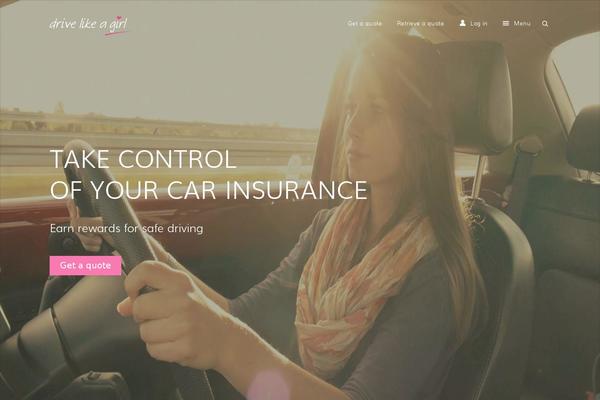 Site using Sliderpro plugin