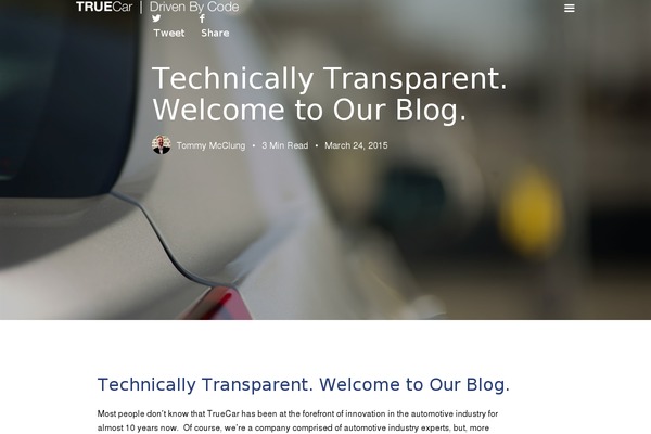 Literatum theme site design template sample
