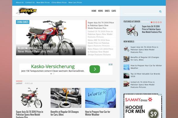 Site using Faq-schema-for-pages-and-posts plugin