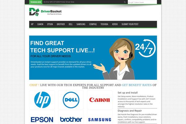 Site using Bwl-advanced-faq-manager plugin