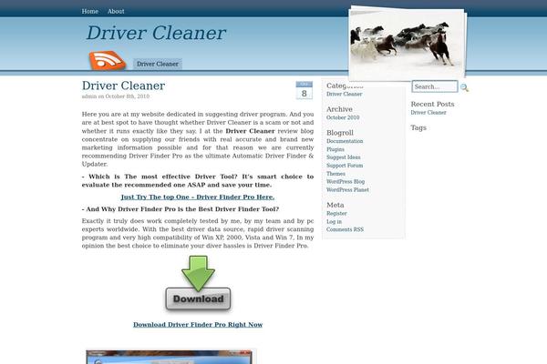 Grace_theme theme site design template sample