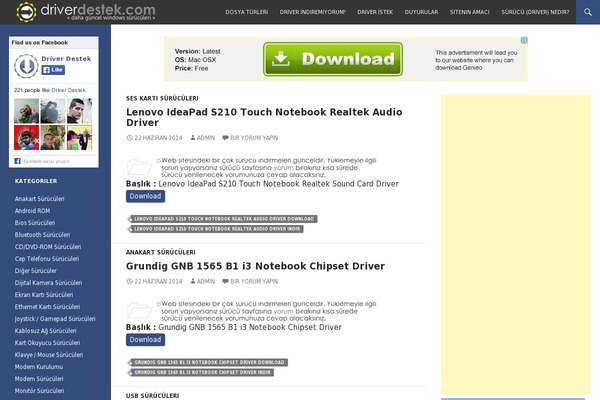 Twenty Seventeen theme site design template sample