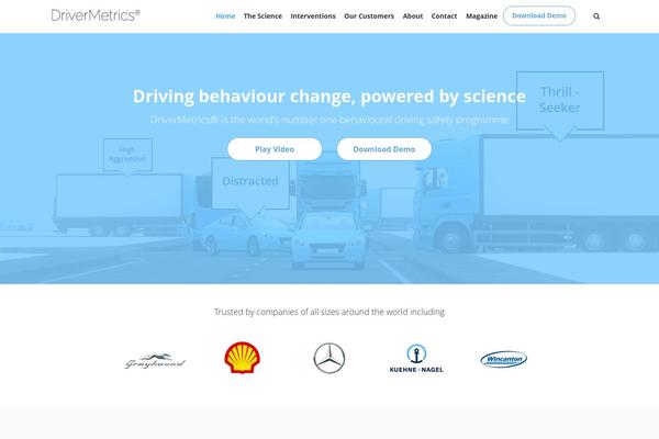 Site using Cleaner Gallery plugin