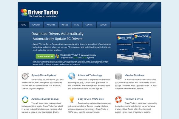 Corporate theme site design template sample