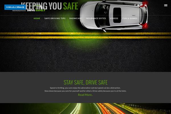 PhotoMe theme site design template sample