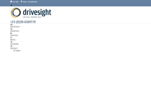 Site using Dt-the7-core plugin