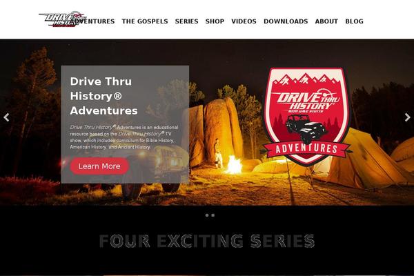 Digital-pro theme site design template sample