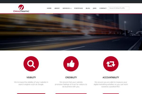 Site using Yoast SEO plugin