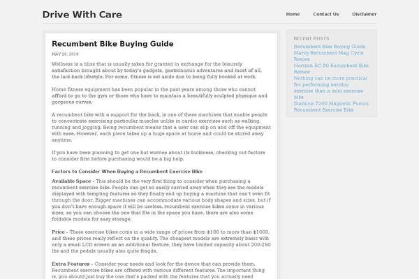 Site using Fundpress plugin