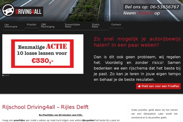 black-ace theme websites examples