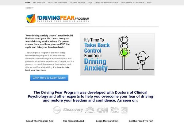 Site using Themedy-visual-designer plugin