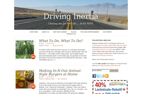Wp Anniversary theme site design template sample