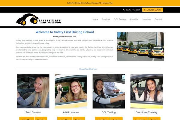 Site using Notice-bar plugin