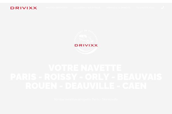 Site using Raven plugin