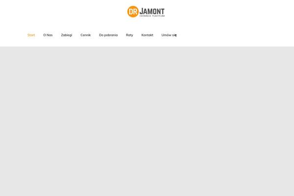 Site using Booking-calendar plugin