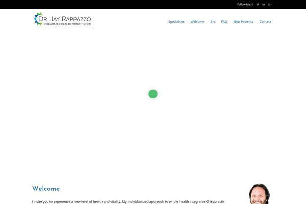 Site using Mikado-bmi-calculator plugin