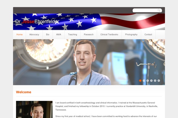 Theme1672 theme site design template sample