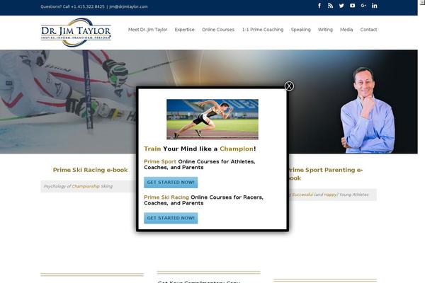 Site using WordPress-to-lead for Salesforce CRM plugin