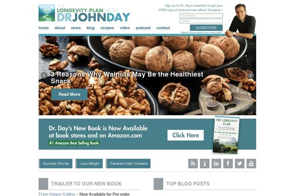 Site using WP-Activity plugin