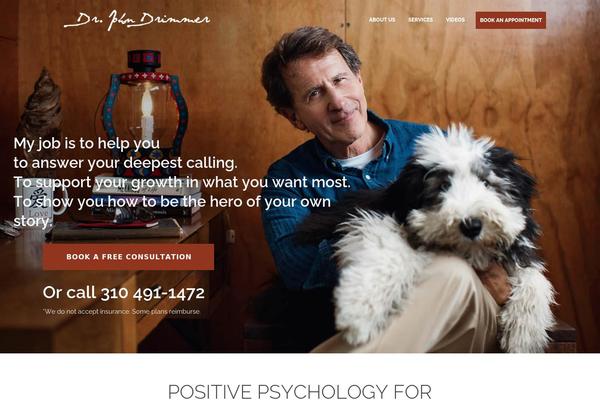 Site using FooboxV2 plugin