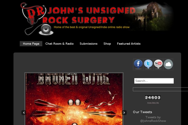 NewPro theme site design template sample