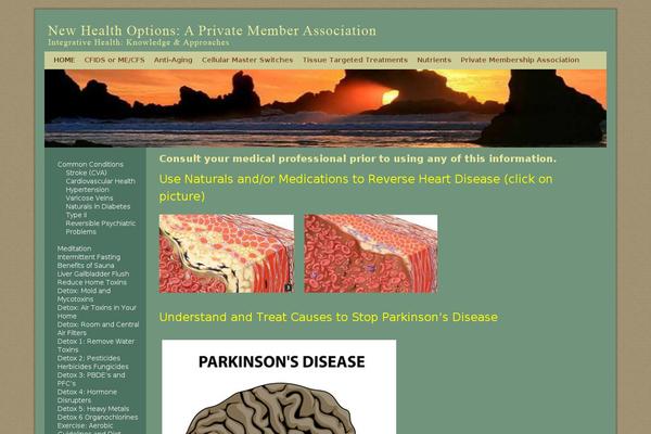 2010 Weaver theme site design template sample