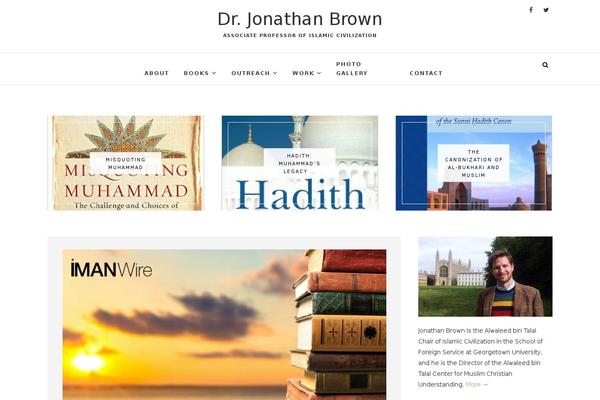 Edge theme site design template sample