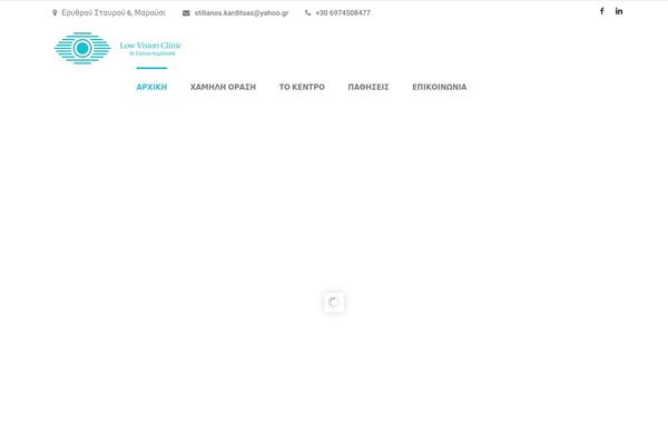 Site using Themecore plugin