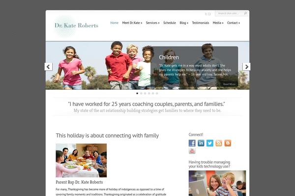 Site using Appointments plugin