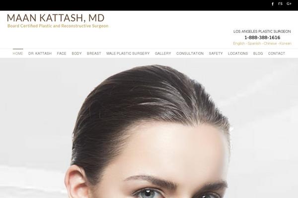 Site using Wp-views plugin